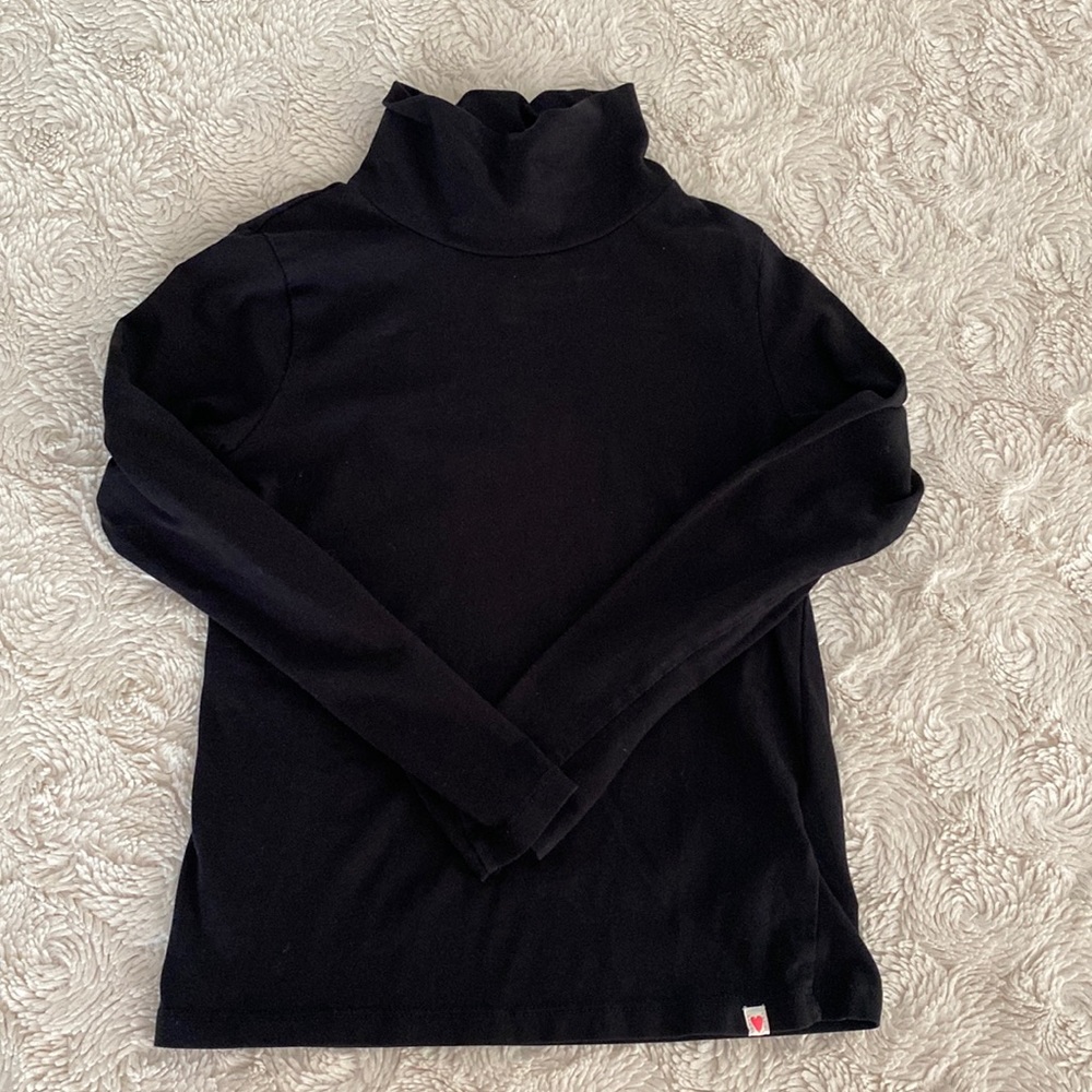 H&M Basic Turtlneck